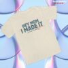 Sacha Store Merch Hey Mom Shirt