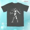 Sacha Store Merch Stage Strut Shirt