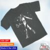 Sacha Store Merch Stage Strut Shirt