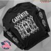 Sacred Bones Records Merch Shop Cathedral Longsleeve T-Shirt