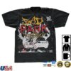 Sad Park Merch Store Put It All On Love Shirt 6 Sad Park Merch Store Put It All On Love Shirt