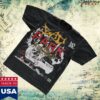 Sad Park Merch Store Put It All On Love Shirt