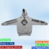 Sad Park Merch Store Touring For Eternity Sweater