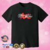 Saint Levant Merch Store Keefik Amoora Unisex Tee Black