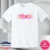 Saint Levant Merch Store Keefik Amoora Unisex Tee White