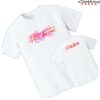 Saint Levant Store Merch Keefik Amoora Shirt White