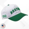 Samuel Adams Merch Store Green And Cream Derrick White Ale Five Panel Snapback 1 Samuel Adams Merch Store Green And Cream Derrick White Ale Five Panel Snapback