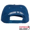 Samuel Adams Merch Store Sam For America Rope Baseball Hat 1 Samuel Adams Merch Store Sam For America Rope Baseball Hat