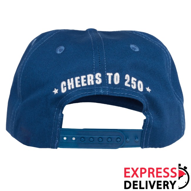 Samuel Adams Merch Store Sam For America Rope Baseball Hat 4 Samuel Adams Merch Store Sam For America Rope Baseball Hat