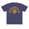 Seasick Records Store Merch Seasick Birmingham Shirt