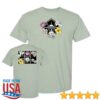 Seattle Storm Team Merch Store 2026 Seattle Storm Aanhpi Tee