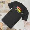 Section 10 Merch Store Cartoon T-Shirt 1 Section 10 Merch Store Cartoon T-Shirt