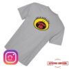 Section 10 Merch Store Mouth T-Shirt