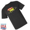 Section10 Merch Shop Store Cartoon T-Shirt