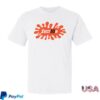 Section10 Merch Shop Store Splat T-Shirt