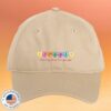 Sensory Classroom Merch Shop Store Symbols Are My Love Language Cap
