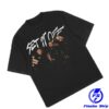 Set It Off Band Merch Shop Store Sio Band Photo Tee Shỉt