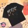 Set It Off Store Merch Sio Band Photo Shirt