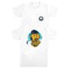 Shades Sunglasses And Casual Apparel Merch Old Row Gbc Golf Usa Pocket Tee