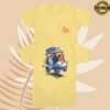Shades Sunglasses And Casual Apparel Merch Old Row I'm Good To Drive Pocket Tee