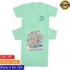 Shades Sunglasses And Casual Apparel Merch Old Row Let's Get Weird Pocket Tee