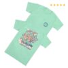 Shades Sunglasses And Casual Apparel Merch Old Row Let's Get Weird Pocket Tee