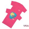 Shades Sunglasses And Casual Apparel Merch Old Row Send More Beer Pocket Tee