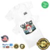 Shades Sunglasses And Casual Apparel Merch Old Row The Beach Cerveza Pocket Tee
