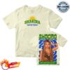 Shakira Store Merch Shakira In Copacabana Shirt