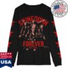 Shinedown Merch Shop Store Sd Forever Long Sleeve