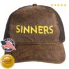 Shop Universal Merch Halloween Horror Nights 2026 Sinners Hat