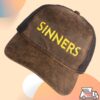 Shop Universal Merch Halloween Horror Nights 2026 Sinners Hat