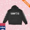 Show Me The Body Store Merch Alone Together Hoodie