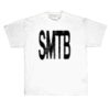 Show Me The Body Store Merch Alone Together White Shirt