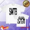 Show Me The Body Store Merch Alone Together White Shirt