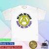 Show Me The Body Store Merch No God No Peace Shirt