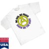 Show Me The Body Store Merch No God No Peace Shirt
