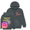 Shroud Merch Shop Store The Broys Zip Hoodie