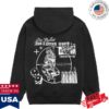 Shroud Store Merch One Bullet Zip Hoodie