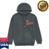 Shroud Store Merch The Broys Zip Hoodie