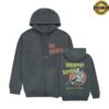 Shroud Store Merch The Broys Zip Hoodie