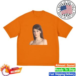 Sienna Spiro Merch Shop Store Visitor Cover Tee
