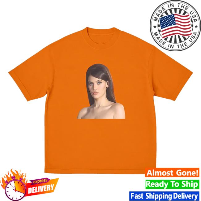 Sienna Spiro Merch Shop Store Visitor Cover Tee