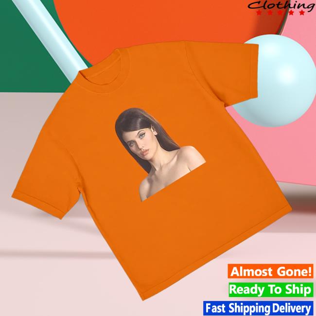 Sienna Spiro Merch Shop Store Visitor Cover Tee