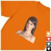 Sienna Spiro Merch Shop Store Visitor Cover Tee 2 Sienna Spiro Merch Shop Store Visitor Cover Tee