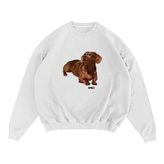 Sienna Spiro Merch Shop Store Visitor Crew