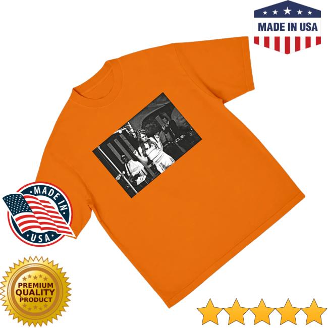 Sienna Spiro Merch Shop Store Visitor Studio Tee
