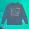 Silversun Pickups Store Merch Canyon Lines 2026 Tour Longsleeve Tee