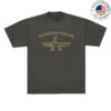 Silversun Pickups Store Merch Giraffe 2026 Tour Shirt