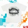 Sin Krewe Store Merch Downbad Shirt White